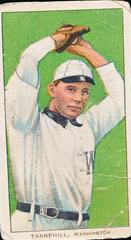 Jesse Tannehill #NNO Baseball Cards 1909 T206 El Principe De Gales Prices
