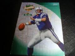 Jim Harbaugh #4 Football Cards 1997 Playoff Absolute Prices