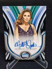 Mickie James [Black] Wrestling Cards 2020 Topps WWE Women's Division Autographs Prices