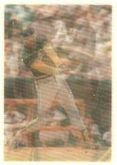 Dave Kingman Baseball Cards 1986 Sportflics Prices