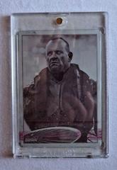 Undertaker Wrestling Cards 2012 Topps WWE Prices