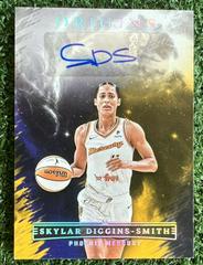 Skylar Diggins Smith [Gold] #JA-SDS Basketball Cards 2023 Panini Origins WNBA Jersey Autographs Prices