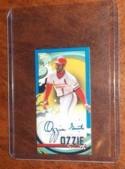 Ozzie Smith Baseball Cards 2022 Topps Rip Autographs Prices