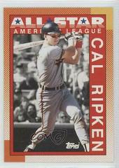 Cal Ripken Jr. #388 Baseball Cards 1990 O Pee Chee Prices