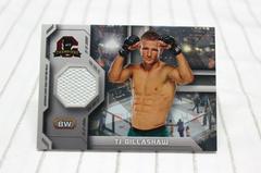 TJ Dillashaw Ufc Cards 2014 Topps UFC Champions Mat Relics Prices
