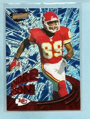 Andre Rison [Red] #86 Football Cards 1999 Pacific Revolution Prices