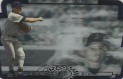 Craig Biggio #28 Baseball Cards 1996 Spx Prices