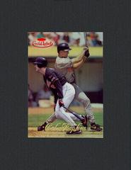 Cal Ripken [Class 3 Red Label] #29 Baseball Cards 1998 Topps Gold Label Prices