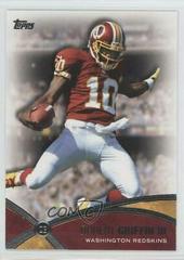 Robert Griffin III Football Cards 2012 Topps Prolific Playmakers Prices