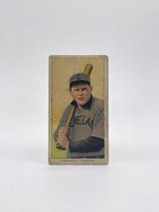 Glenn Liebhardt #NNO Baseball Cards 1909 T206 Sovereign 350 Prices