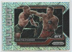 Dustin Poirier [Mojo] #2 Ufc Cards 2023 Panini Prizm UFC Prices
