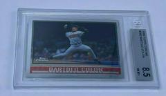 Bartolo Colon #360 Baseball Cards 1998 Topps Chrome Prices