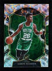Aaron Nesmith [Scope Prizm] #74 Basketball Cards 2020 Panini Select Prices