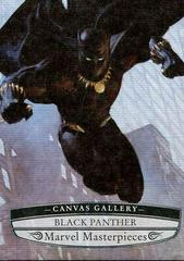 Black Panther #96 Marvel 2020 Masterpieces Prices