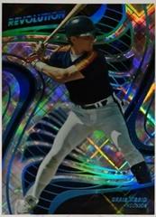 Craig Biggio [Cosmic] Baseball Cards 2023 Panini Chronicles Revolution Prices