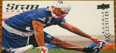 Jerod Mayo Football Cards 2008 Upper Deck Rookie Exclusives Prices