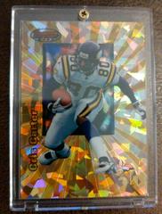 Cris Carter [Atomic Refractor] Football Cards 1998 Bowman's Best Prices