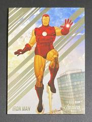 Iron Man #35 Marvel 2022 Ultra Avengers Prices