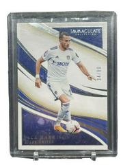 Jack Harrison Soccer Cards 2020 Panini Immaculate Collection Prices