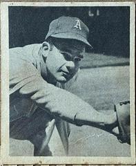 Ferris Fain #21 Baseball Cards 1948 Bowman Prices