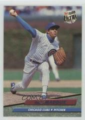 Greg Maddux #178 Baseball Cards 1992 Ultra Prices