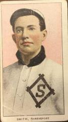 Carlos Smith #NNO Baseball Cards 1909 T206 Piedmont 350 Prices