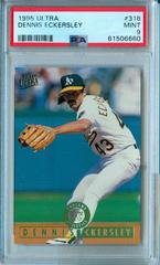 Dennis Eckersley #316 Baseball Cards 1995 Ultra Prices