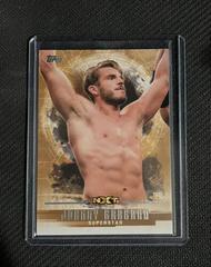 Johnny Gargano [Bronze] Wrestling Cards 2017 Topps WWE Undisputed Prices