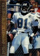 Desmond Howard #15 Football Cards 1995 Pacific Prices