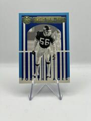 Lawrence Taylor [Blue] #FTA-23 Football Cards 2023 Panini Legacy For the Ages Prices