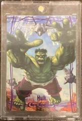 Hulk #85 Marvel 2016 Masterpieces Prices