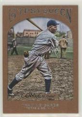 Rogers Hornsby #60 Baseball Cards 2011 Topps Gypsy Queen Prices