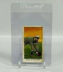 Dave Shean Baseball Cards 1909 E92 Dockman & Sons Prices