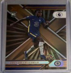 Trevoh Chalobah Soccer Cards 2021 Panini Chronicles Premier League Prices