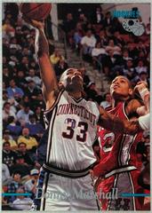 Donny Marshall Basketball Cards 1995 Classic Prices