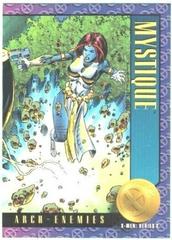 Mystique Marvel 1993 X-Men Series 2 Prices