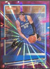 Aaron Gordon [Purple Laser] #25 Basketball Cards 2020 Donruss Prices