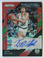 Kevin McHale #SS-KMH Basketball Cards 2018 Panini Prizm Sensational Signatures Prices