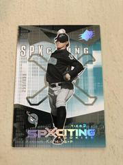 Logan Kensing Baseball Cards 2004 Spx Prices