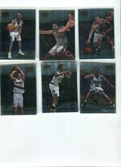 Paul Pierce [Refractor] Basketball Cards 1998 Bowman's Best Prices