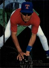 Benji Gil [Foil] #379 Baseball Cards 1994 Bowman Prices