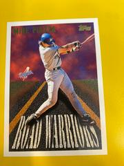 Mike Piazza Baseball Cards 1996 Topps Road Warriors Prices