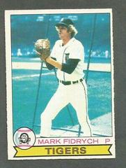 Mark Fidrych #329 Baseball Cards 1979 O Pee Chee Prices