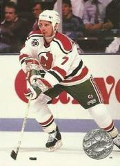 Alexei Kasatonov #198 Hockey Cards 1991 Pro Set Platinum Prices