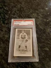 Steve O'Neill Baseball Cards 1921 E220 National Caramel Prices