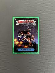 MARC Spark [Green Wave] #238a 2023 Garbage Pail Kids Chrome Prices