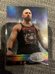Lance Archer Wrestling Cards 2022 SkyBox Metal Universe AEW 1997 98 Retro Prices