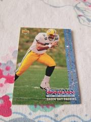 Wayne Simmons Football Cards 1993 Upper Deck Prices