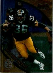 Jerome Bettis #6 Football Cards 1997 Bowman's Best Prices