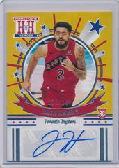 Jalen Harris #HH-JHA Basketball Cards 2020 Panini Chronicles Hometown Heroes Rookie Autographs Prices